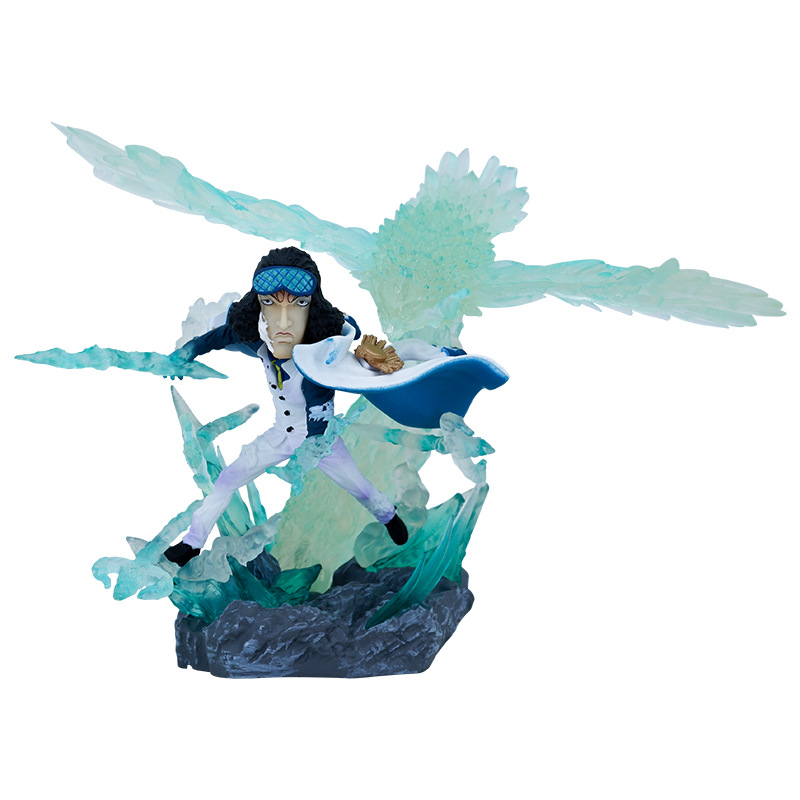 Kuzan No Box
