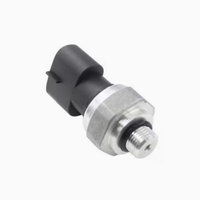 8871933020 88719-33020 Nouveau capteur de pression de climatisation automobile compatible avec les véhicules Toyota