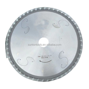 Avustralya sınıf hızlı kesme TCT 165mm 184mm 235mm Metal daire testere bıçağı 165 184 235mm - Product Image 6