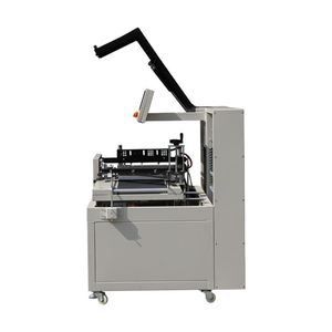 Machine de thermoscellage entièrement automatique pour film rétractable - Product Image 6