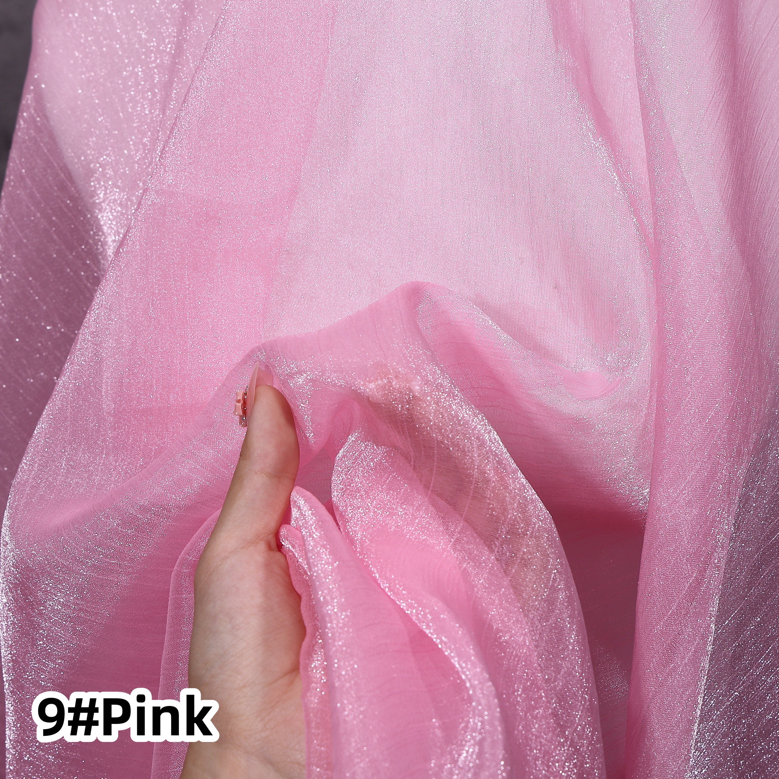 9#Rose