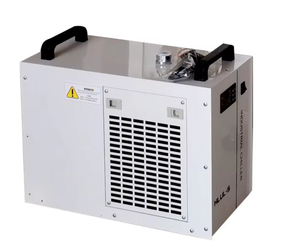 Máquina de Marcado Láser de Fibra de 20W 30W 50W 100W y Marcador Láser de Fibra para Etiquetas de Metal y No Metal - Product Image 6
