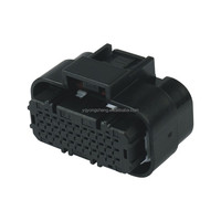 Vente directe usine 6189-0734 Connecteur de câble 3 broches PBT GF30 pour connecteur électrique avec faisceau de câbles