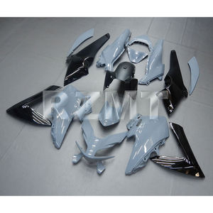 Carenado Personalizado para Motocicleta YAMAHA TMAX 560 2022-2024 Tech MAX 560, Kit de Carenados Completos de Plástico ABS Inyectado Y0522-103a - Product Image 3