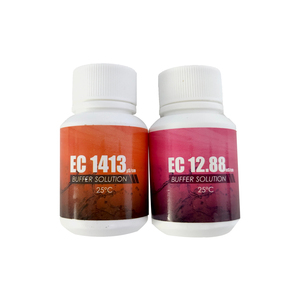 Testeur professionnel de la qualité de l'eau, pH/ ORP/ <span class=keywords><strong>EC</strong></span>/ CF/ TDS PPM/température, Combo, 6 <span class=keywords><strong>en</strong></span> 1 - Product Image 3