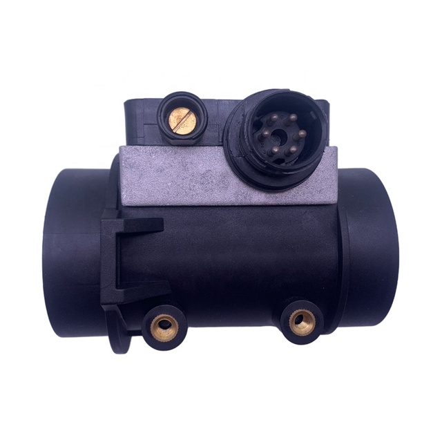 Mass Air Flow Sensor OEM 13627527525 0280212025 0280212010 13621718521 13621733678 for BMW E31 E32 M70 E34 E36 M50