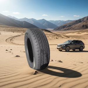 Los Mejores Neumáticos Chinos 245/70R17 155/70 R13 185/60 R14 195/55 195/60 195/65 205/55 225/45 R17 - Product Image 1