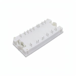Module de transistors NXH40B120MNQ1SNG, acheter en ligne des composants électroniques d'origine - Product Image 1