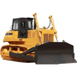 Bulldozer sur chenilles B230C à consommation de carburant réduite - Product Image 1