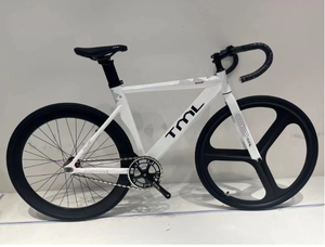 Vélo à pignon fixe de style nouveau 700C/vélo à pignon fixe, vélo à pignon fixe, conception à une vitesse en Europe. - Product Image 5