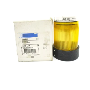 XVBC38 12-230V ของแท้ใหม่ พร้อมส่งจากคลังสินค้า ตัวควบคุมโปรแกรม PLC สำหรับระบบอัตโนมัติในอุตสาหกรรม - Product Image 1