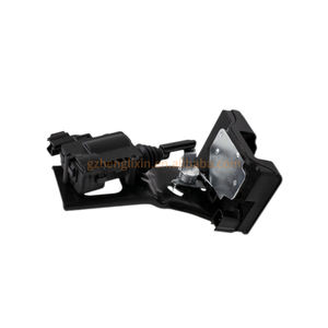 Cerradura de Maletero Duradera 9L8Z7843150B para Ford Edge 2009-2012, Rendimiento Estable, Alta Fiabilidad, Venta Directa de Fábrica, en Stock - Product Image 4