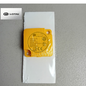 Yeni ve Orijinal 540380 Sensör Depoda Mevcut PLC Programlama Kontrol Cihazı - Product Image 1