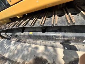 Excavadora de cadenas Caterpillar CAT 336 usada en oferta, con cazo de excavación, equipo pesado usado para construcción, 36 toneladas - Product Image 5