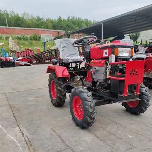 4WD 70 80 90 chevaux pour la conception résistante à la poussière de moteur diesel de ventes en gros - Product Image 3