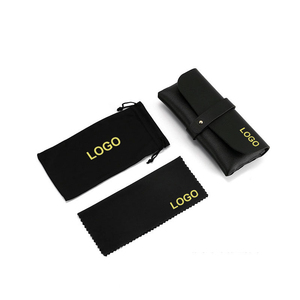 2023 bán buôn Chất lượng cao cảnh tượng trường hợp tùy chỉnh Kính mát trường hợp Set đóng gói gấp Eyewear lưu trữ hộp - Product Image 2