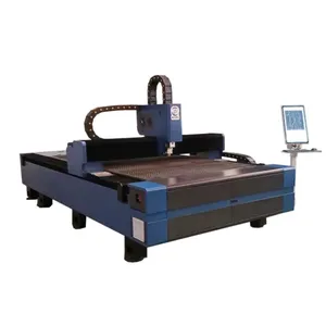 Pengwo G1530F-A 6000 Wát sợi Laser máy cắt kim loại cho kim loại chất lượng cao giá rẻ