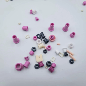 شركة مصنِّعة مخصصة ، سيراميك المنسوجات الألومينا Al2O3 لآلات الغزل - Product Image 4