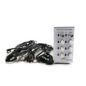 Conditionneur de signal IEPE 4 canaux - Product Image 3