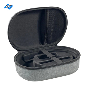 Sac de voyage personnalisé pour <span class=keywords><strong>Apple</strong></span> Visions Pro <span class=keywords><strong>VR</strong></span> Headset Game Accessories - Case Only - Product Image 5