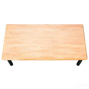 <span class=keywords><strong>Table</strong></span> basse en bois massif de style japonais pour petit appartement salon servant à la fois de <span class=keywords><strong>table</strong></span> à café et de <span class=keywords><strong>table</strong></span> à thé KC7621 - Product Image 6