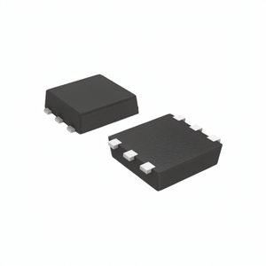 6 SMD, Flat Leads S-1003NA31I-I6T1U Power Management (PMIC) Authorized Distributor Components Electronic - Product Image 1