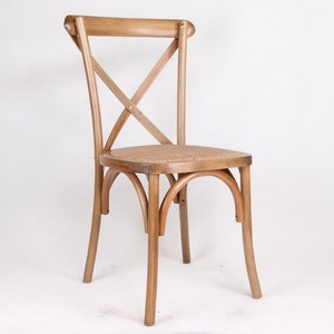 <span class=keywords><strong>Set</strong></span> di Sedie da Pranzo in Legno Massello per Sala da Pranzo, Ideale per Matrimoni e Cene Informali - Ultimo Design - Product Image 3