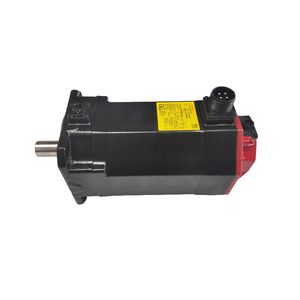 Motor Servo AC FANUC A06B-0273-B401 Ais 40/4000HV - Product Image 1