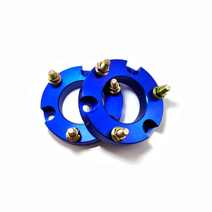 Blocs de levage de suspension d'entretoises de roue avant de 25mm 1 "pour Toyota Hilux - Product Image 3