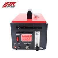 Testeur de batterie JTC pour réparation automobile, outil spécial 5-12V pour BMW Europe 2005-2010, outil de diagnostic de détection de fumée, modèle 530