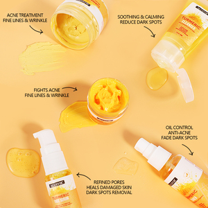 Juegos <span class=keywords><strong>de</strong></span> cuidado <span class=keywords><strong>de</strong></span> la piel <span class=keywords><strong>de</strong></span> cúrcuma <span class=keywords><strong>de</strong></span> viaje, producto <span class=keywords><strong>de</strong></span> belleza coreano para el cuidado <span class=keywords><strong>de</strong></span> la piel, eliminación <span class=keywords><strong>de</strong></span> manchas oscuras, blanqueamiento, juego <span class=keywords><strong>de</strong></span> cuidado <span class=keywords><strong>de</strong></span> la piel para mujeres - Product Image 5