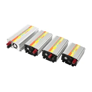 Vehicle inverter 12V to 220V 500W/1000W/1500W/2000W Home power conversion voltage booster