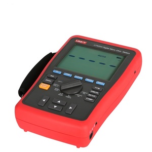 UNI-T UT620A UT620B UT620C Medidor de Ohmios Digital, Medidor de Baja Resistencia - Product Image 6
