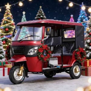 <span class=keywords><strong>Taxi</strong></span> Tricycle à Essence Porteur de Passagers, Type Tuk Tuk, Moto-<span class=keywords><strong>Taxi</strong></span> à Pétrole, Autres Tricycles - Product Image 1