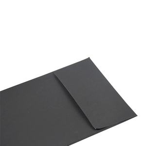 Enveloppe de carte de chambre d'hôtel avec logo personnalisé, petite enveloppe autocollante pour emballage cadeau - Product Image 6