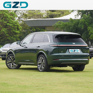 Vendita Calda Li 7 Max <span class=keywords><strong>Auto</strong></span> Cinesi Veicoli Elettrici con Guida a Sinistra <span class=keywords><strong>Importazione</strong></span> in Azerbaigian - Product Image 4