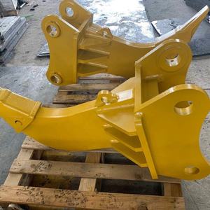 Dente per <span class=keywords><strong>Ripper</strong></span> di Escavatore YICHEN per CAT, Komatsu, <span class=keywords><strong>Hitachi</strong></span> e Altri Marchi, Ideale per Terreni Difficili e Lavori su Terra Congelata - Product Image 2