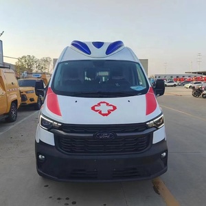 <span class=keywords><strong>Ambulance</strong></span> 4x2 à bas prix, véhicule de premiers secours, conduite à gauche, moteur diesel, transmission manuelle, climatisation, équipement médical, brancard, <span class=keywords><strong>bouteille</strong></span> <span class=keywords><strong>d</strong></span>'<span class=keywords><strong>oxygène</strong></span> - Product Image 4