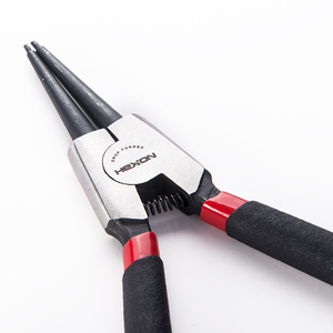 Tipo americano alicate pense Nariz recta anillo de presión externo <span class=keywords><strong>circlip</strong></span> anillo de retención <span class=keywords><strong>alicates</strong></span> - Product Image 3
