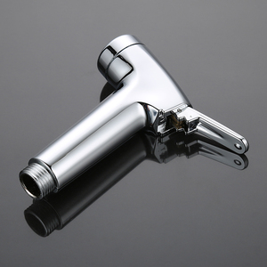 Пластиковый ручной распылитель для биде - Product Image 2