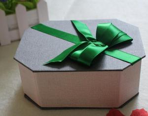Eco amigable papel cardboardbox <span class=keywords><strong>para</strong></span> regalo azúcar caja <span class=keywords><strong>de</strong></span> comida <span class=keywords><strong>de</strong></span> embalaje en la boda - Product Image 4