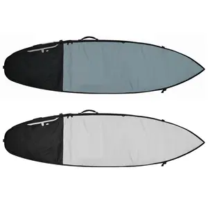 Surfbrett Tasche Trage tasche Robuste Longboard SUP Tasche Wakeboard Body board Skim board Kite Board Surfbrett Abdeckung Kites urf Windsurfen