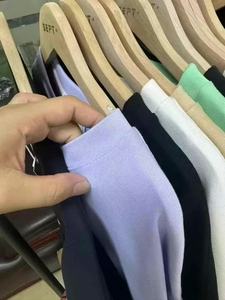 Balles de Vêtements d'Occasion en Gros Provenant des USA Nouveaux Arrivages pour Vêtements Usagés Mixtes en Coton Stock de Vêtements - Product Image 4