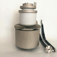 Amplificateur de puissance RF à vide à triode HF Jingguang 40KW FU-924F/FU-924FA, tube électronique, NOUVEAU TYPE