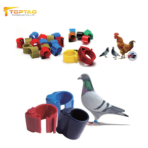 UHF 안테나 <span class=keywords><strong>RFID</strong></span> 네일 물고기 추적 레이싱 비둘기 <span class=keywords><strong>rfid</strong></span> 태그 치킨 - Product Image 5