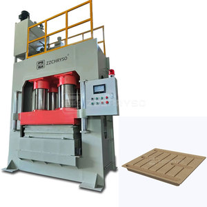 Máquina Automática para Fabricar Palets de <span class=keywords><strong>Madera</strong></span> Prensada a <span class=keywords><strong>Precio</strong></span> de Fábrica - Product Image 1