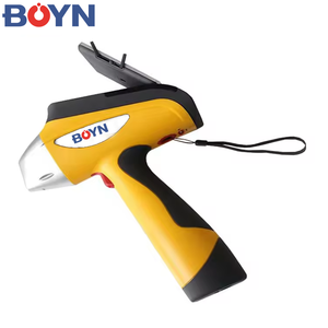 BN-EX5000 el alaşım analizörü taşınabilir ve doğru <span class=keywords><strong>Metal</strong></span> test ekipmanları - Product Image 4