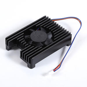 Ventilador de refrigeración 3007 todo en uno dedicado CM5 compatible con Raspberry <span class=keywords><strong>Pi</strong></span> Compute Module 5 - Product Image 1