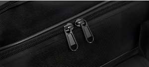 Sac à <span class=keywords><strong>clavier</strong></span> 61 touches 88 <span class=keywords><strong>clavecin</strong></span> étanche Oxford EVA épaissi épaules sac de transport Portable pour guitare orgue électronique - Product Image 6