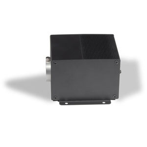 Projecteurs LED à Fibre Optique Professionnels DMX512 Maître-Esclave, Contrôle par Application Mobile, Luminosité Réglable, Résistants à l'Eau, Légers pour Effets Étoilés - Product Image 6